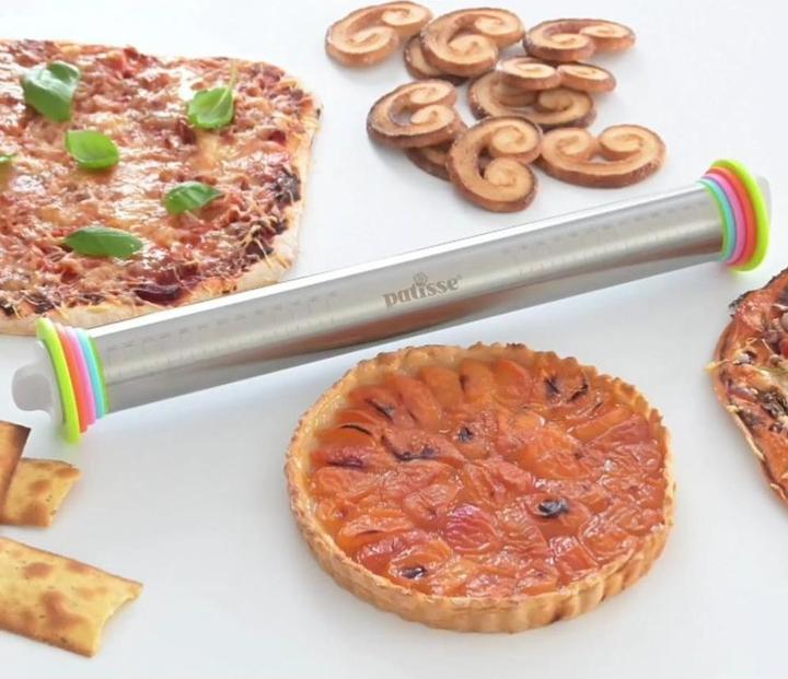 Actual product image Patisse Dough roller