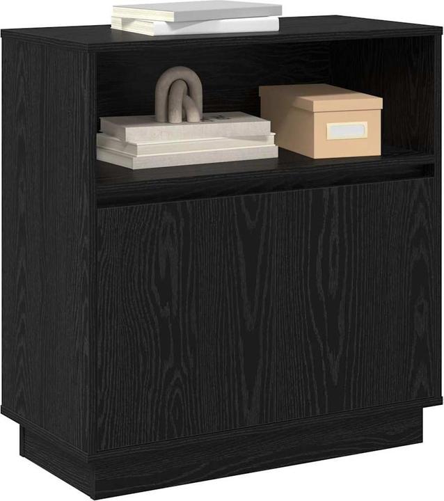 Produktbild vidaXL Sideboard-Aufbewahrung (34.50 x 34.50 x 75 cm)