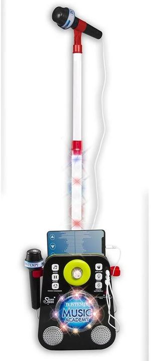 Image du produit Bontempi Karaoké Sound Box