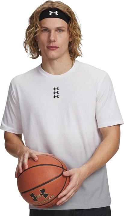 Produktbild Under Armour TShirt lose Passform (L)