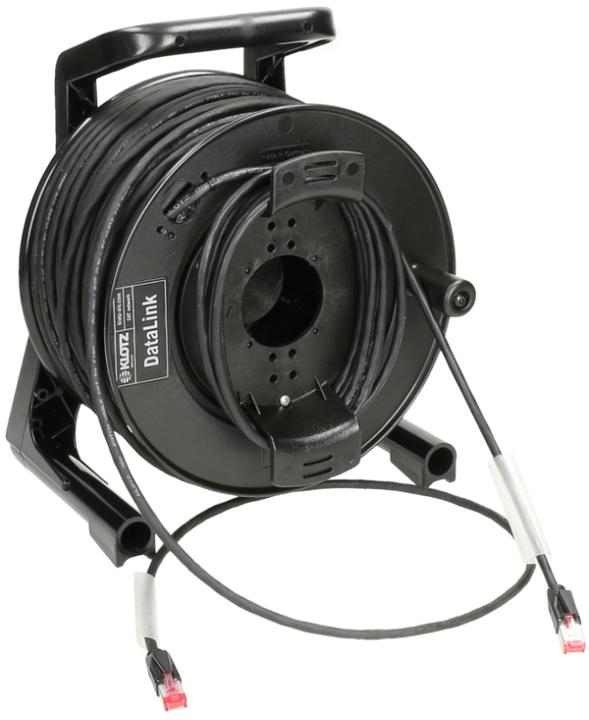 Klotz RamCAT CP5RR1PW60 (U/FTP, CAT5e, 1 m)