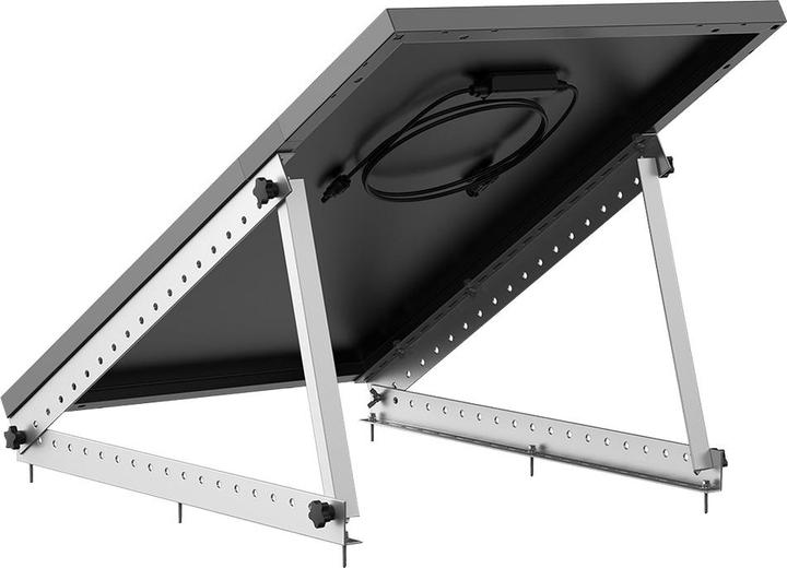 Image du produit EcoFlow Support de montage inclinable réglable