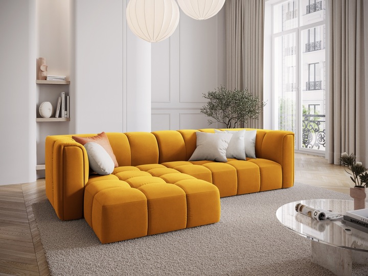 Produktbild Maison Heritage Adams (Ecksofa)