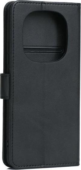 Immagine prodotto MARV Etui Wallet Xiaomi Redmi Note 14 Pro Plus 5G czarny/black (Xiaomi Redmi Note 14 Pro 5G)