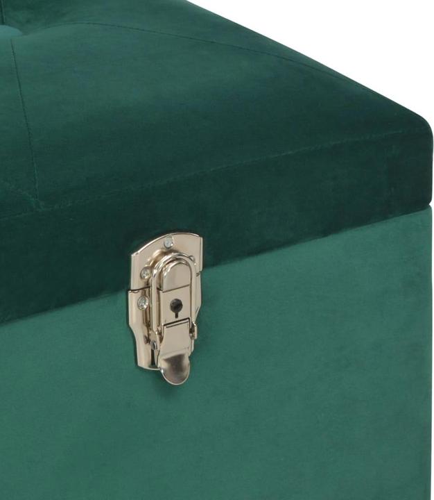 Image du produit vidaXL Bank (105 cm)