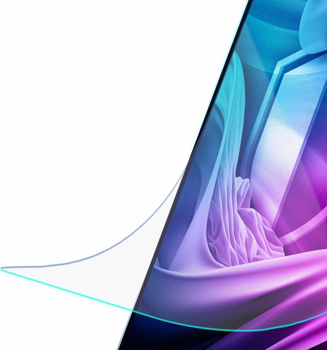 Produktbild 3MK Schutzfolie Silky Matt Pro für iPhone 15 Pro 6,1" (1 Stück, Apple iPhone 15 Pro)