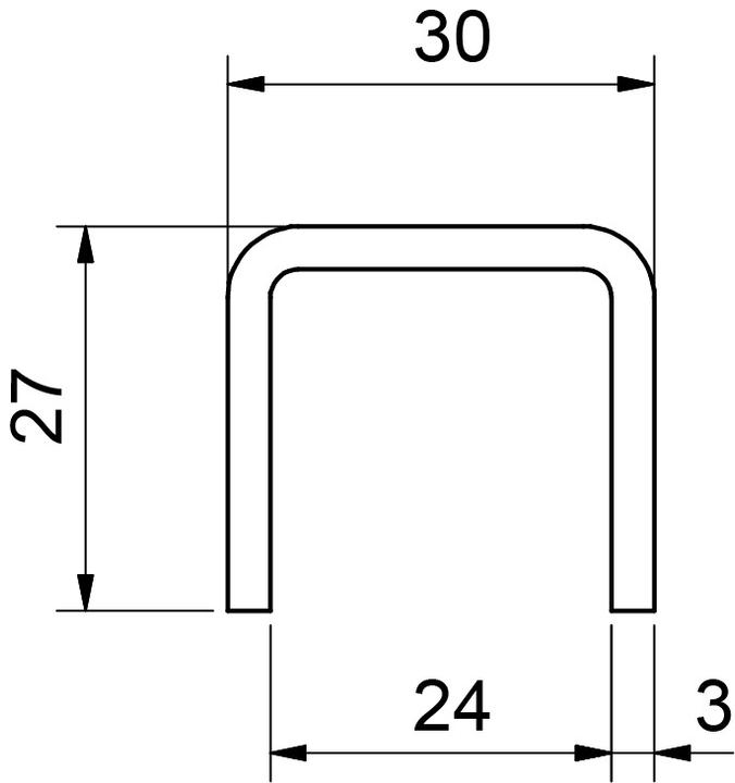 Produktbild Pauli+Sohn Handläufe (Edelstahl A4)