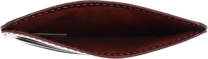 Immagine prodotto Golden Head Porta carte di credito Colorado con protezione RFID in pelle 10 cm