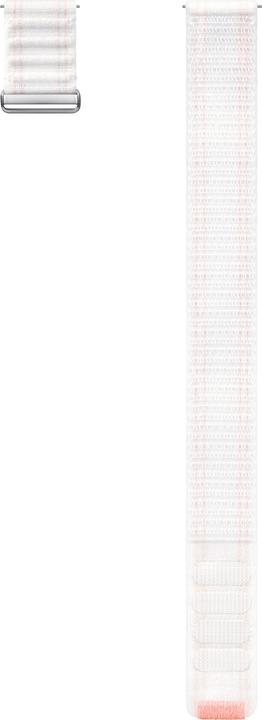 Produktbild Samsung Fabric Band (20 mm, Stoff, Nylon / Kunststoff)