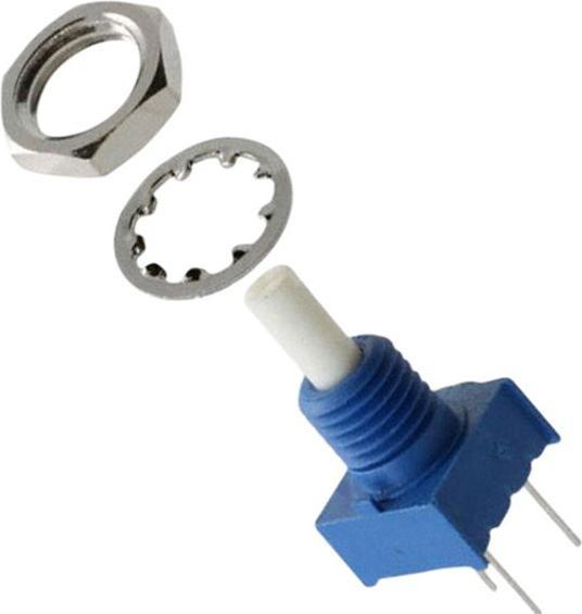 Actual product image Bourns Rotary potentiometer 1kOhm 250mW ±20 % Linear