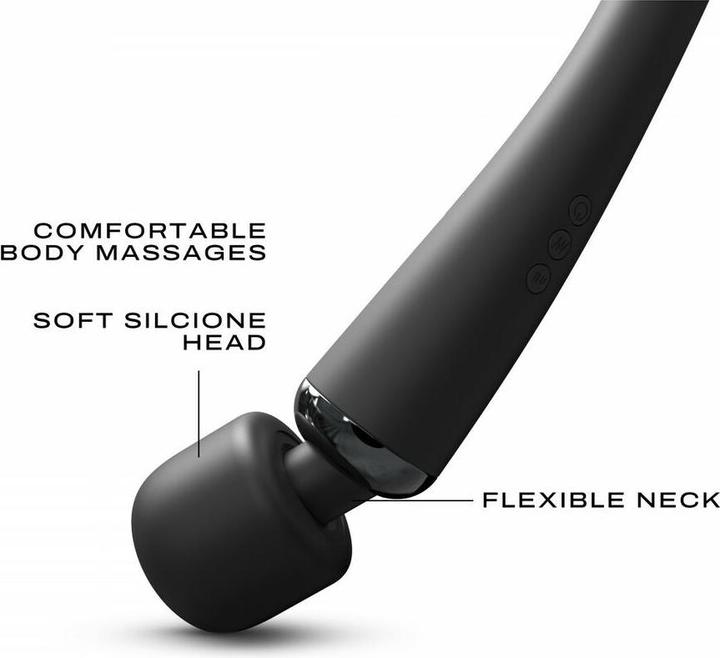 Produktbild Marc Dorcel MegaWand