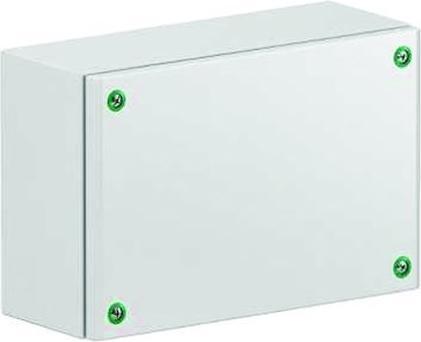 Produktbild Schneider Electric IP66 Mild Steel enclosure 200x800x120mm (Gehäuse)