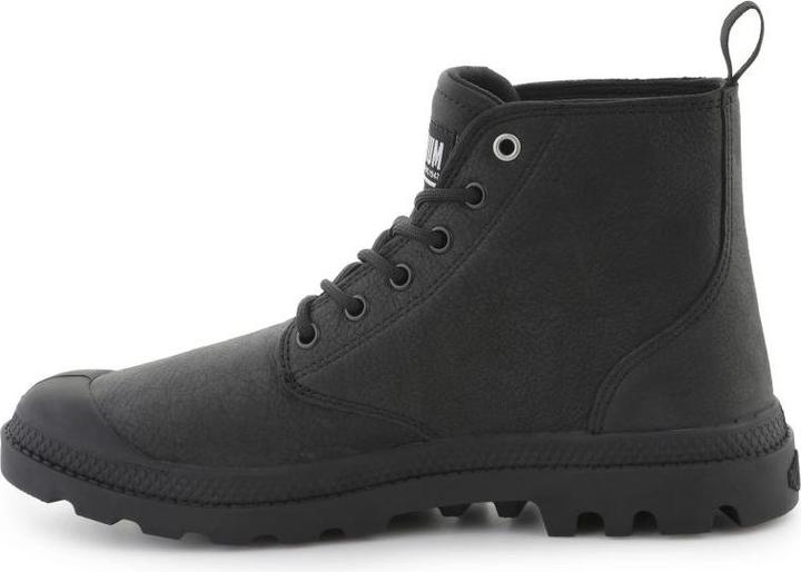 Image du produit Palladium Pampa Hi NBK (43)