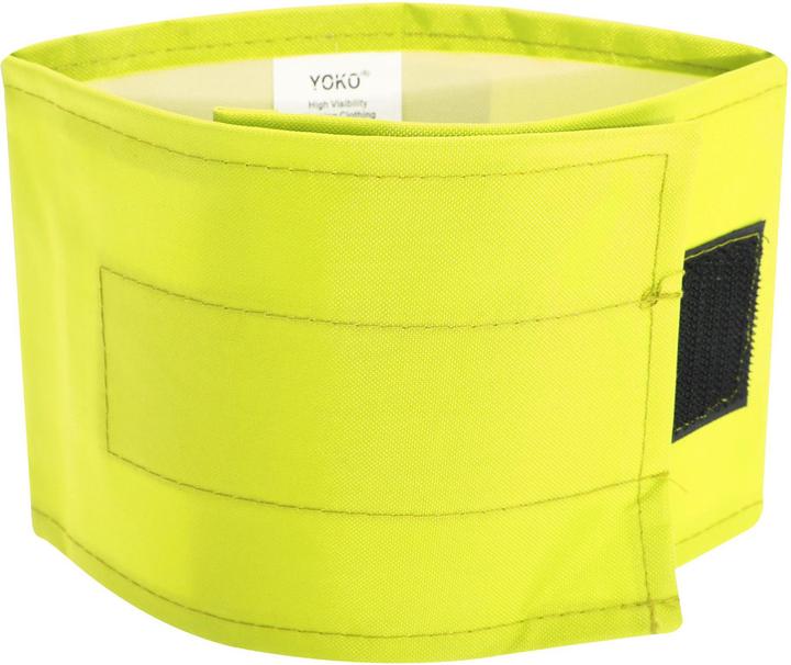 Produktbild Yoko Hi Vis Armbinde wasserfest