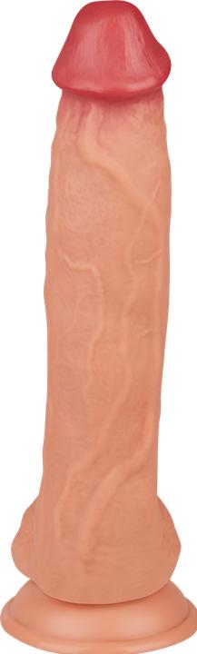Actual product image Eis Dildo