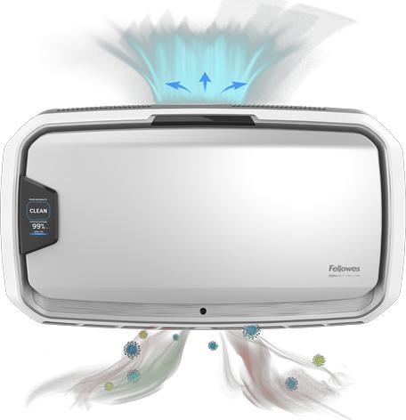 Actual product image Fellowes AeraMax Pro AM 4 (110 m²)