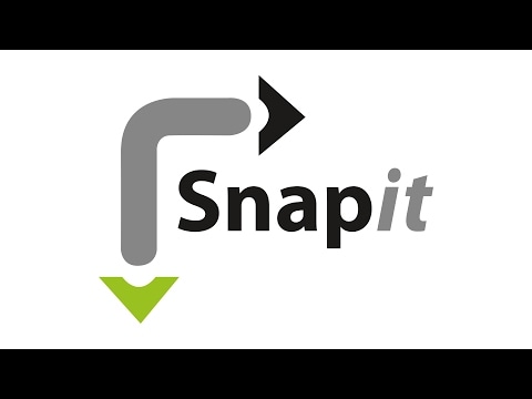 Immagine prodotto Racktime Piastra adattatore Snap-it