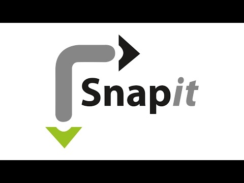 Immagine prodotto Racktime Piastra adattatore Snap-it