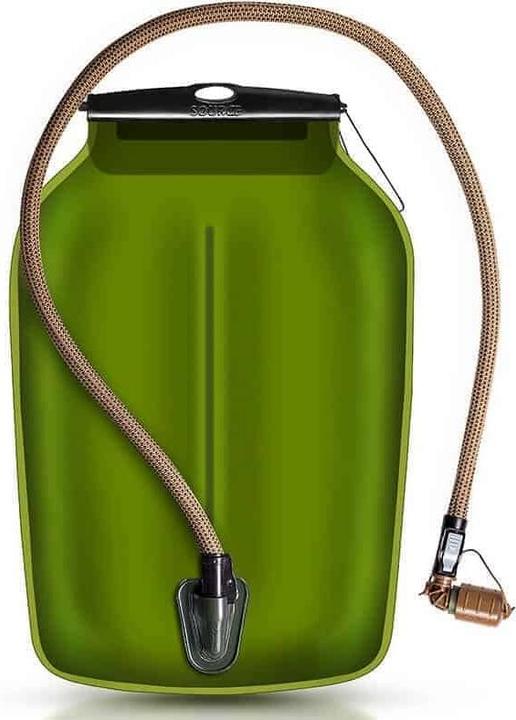 Immagine prodotto Source WLPS 3l vescica di idratazione a basso profilo