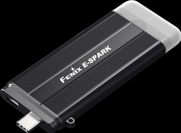 Produktbild Fenix E-Spark (8.70 cm, 100 lm)