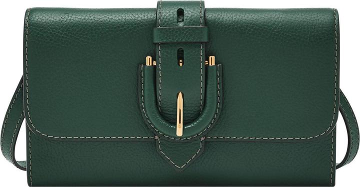 Actual product image Fossil Harwell Crossbody Bag