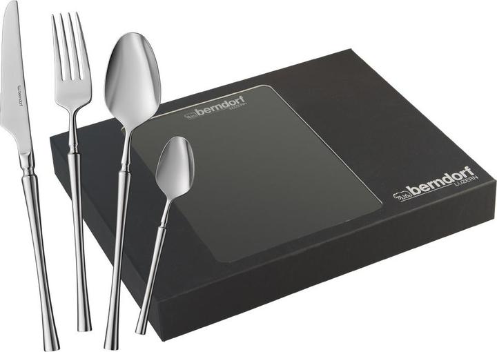 Image du produit Berndorf Malabar (Set de couverts)