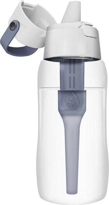 Image du produit Dafi Bouteille SOLID 0 5 l avec cartouche filtrante (Denim) (0.50 l)