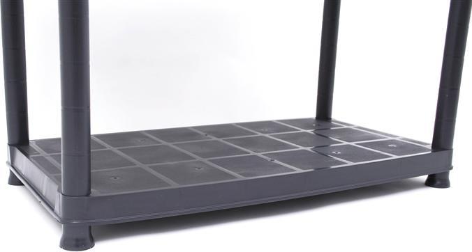 Actual product image RAM Storage Shelf