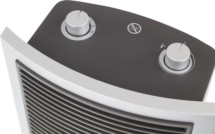 Produktbild EMZ Schnellheizer SILENT (2000 W)