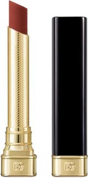 Image du produit Dolce & Gabbana Classic My Comfy Matte Lipstick For A Long-Lasting Effect