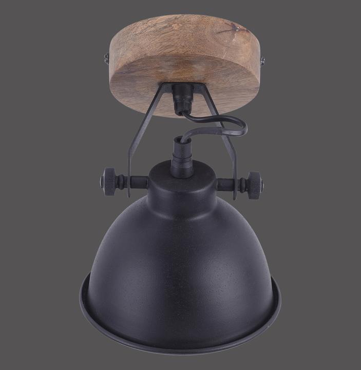 Produktbild Leuchten Direkt Wandund Deckenleuchte 1x Innenleuchte IP20 (E14)