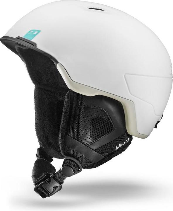 Ski helmets