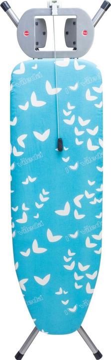 Produktbild Vileda Bravo Plus Bügeltisch (120 x 38 cm)