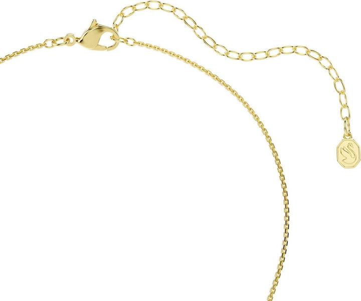 Produktbild Swarovski Hyperbel-Halskette (Swarovski Metall, 45 cm)