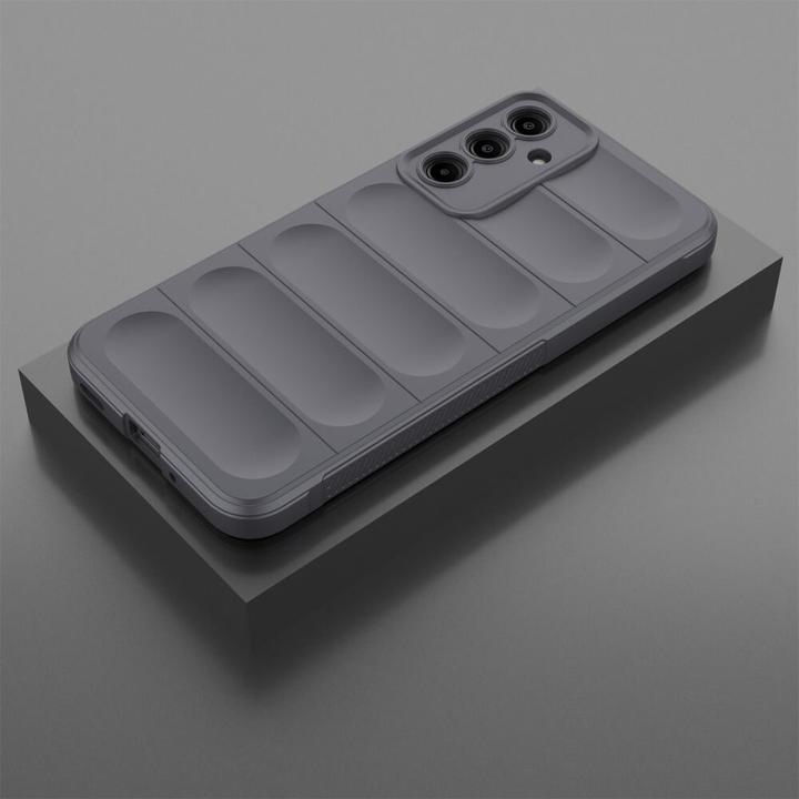 Actual product image Cover-Discount Galaxy A56 5G - Rugged Protective Hülle (Samsung Galaxy A56)