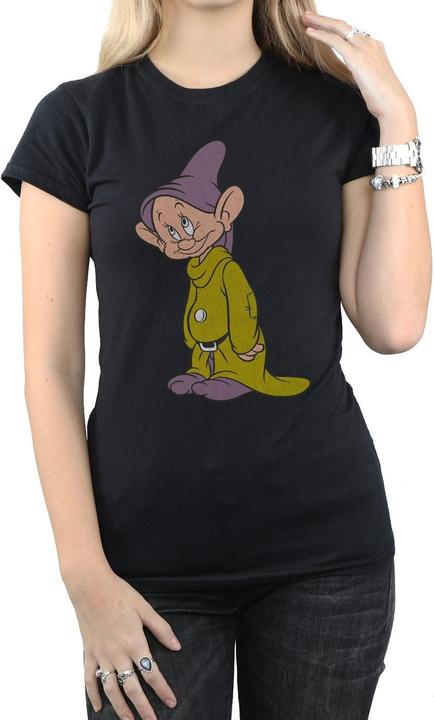 Produktbild Disney Classic Dopey TShirt (S)