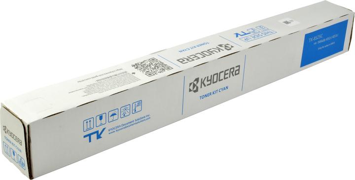 Immagine prodotto Kyocera Tk-8525c (C)