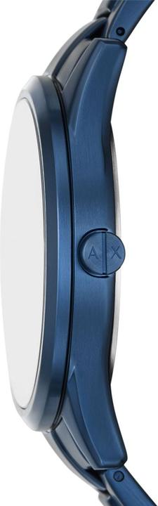 Immagine prodotto Armani Exchange Herrenuhr (Orologio da polso analogico, 42 mm)