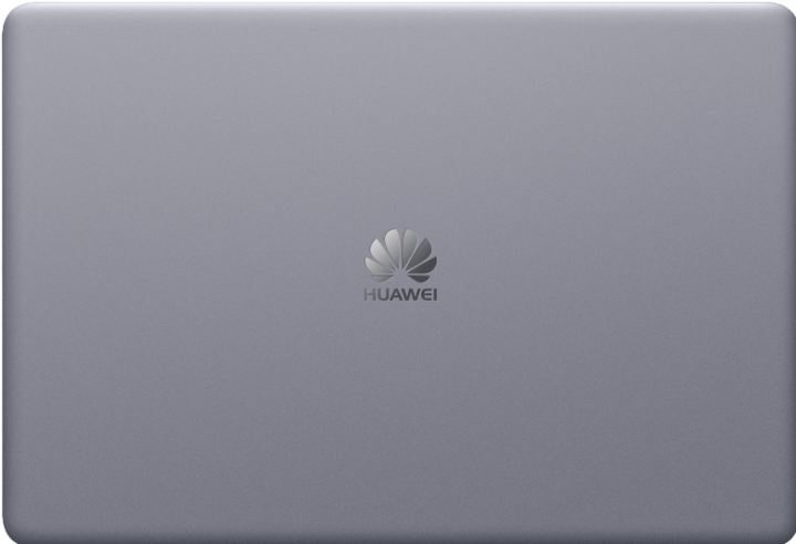 Actual product image Huawei MateBook D (14", AMD Ryzen 5 2500U, 8 GB, 256 GB, DE)