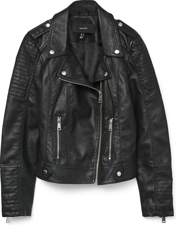 Produktbild Vero Moda Beschichtete Jacke (L)