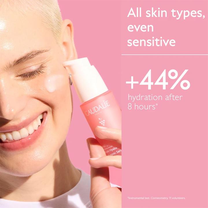 Produktbild Caudalie VinoHydra (30 ml)