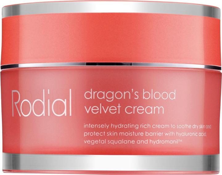 Rodial Dragon's Blood Velvet Cream