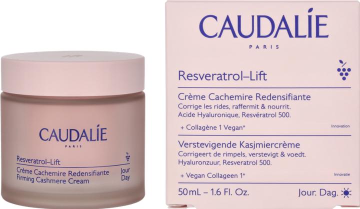 Produktbild Caudalie Resveratrol Lift (50 ml)