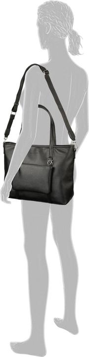 Immagine prodotto Tom Tailor Jamila Shopper Tasche 43.5 cm (16 l)