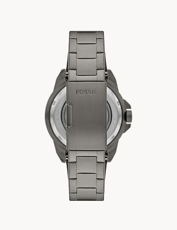 Produktbild Fossil Bronson Automatic (Analoguhr, 44 mm)