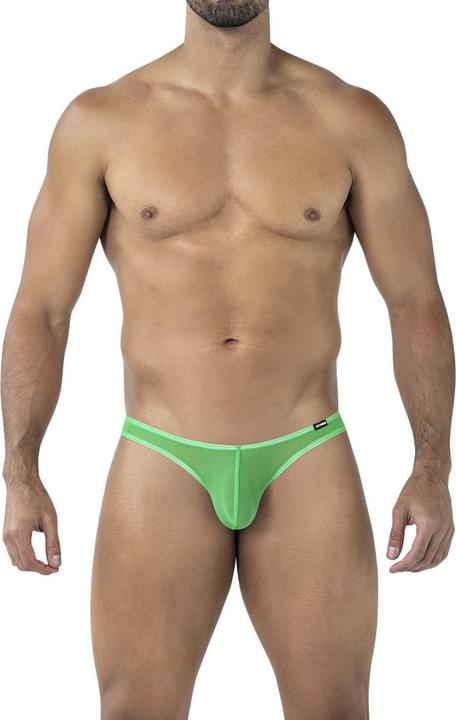 Immagine prodotto Cut4men Herren-Slip in grün (S)