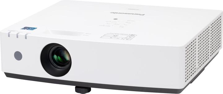 Produktbild Panasonic PT-LMZ460 mobiler Laser LCD Beamer 4600 Lumen (WUXGA, 1920x1200, 16:10, HDMI, D-Sub, USB (WUXGA, 4600 lm)