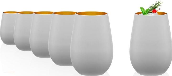 Image du produit Stölzle Olympic Becher (0.47 l, 6x)