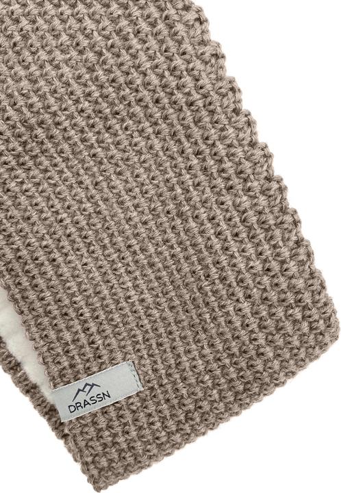 Produktbild DRASSN Waldkrich Merino Recycelt