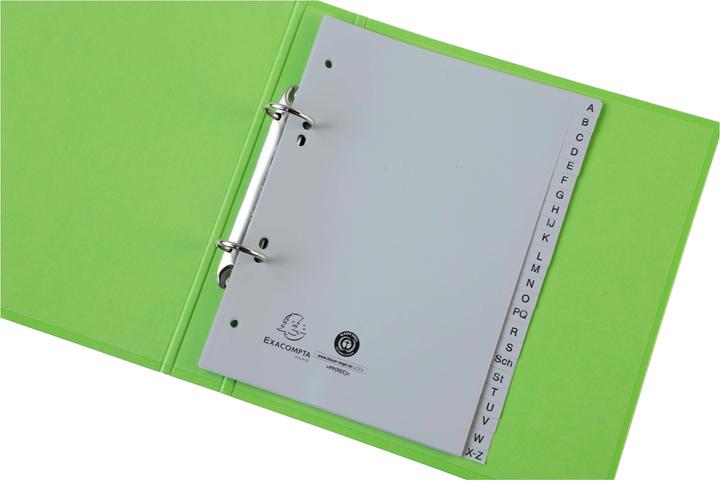 Immagine prodotto Exacompta Registro A5